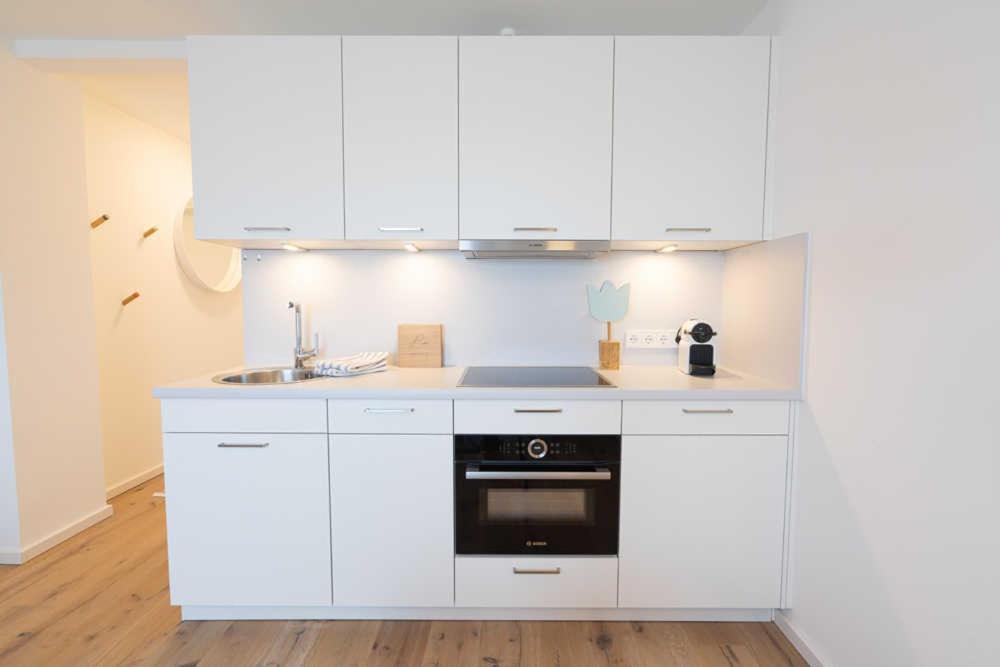 Lee Apartment Norderney Exterior photo