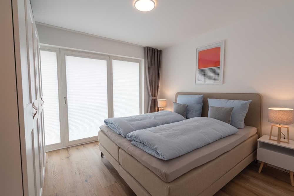 Lee Apartment Norderney Exterior photo