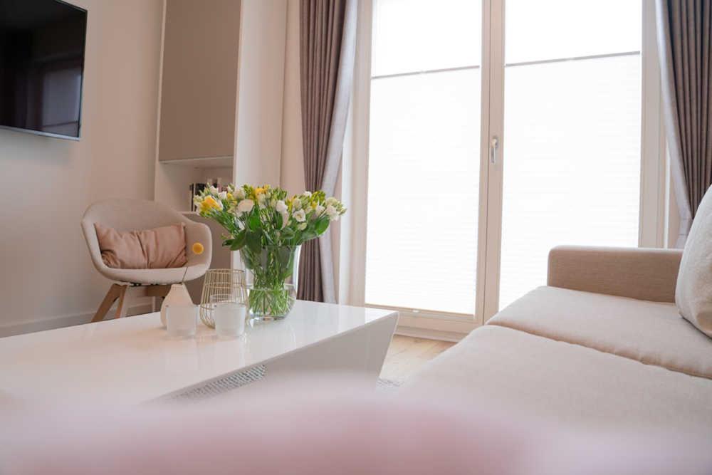 Lee Apartment Norderney Exterior photo