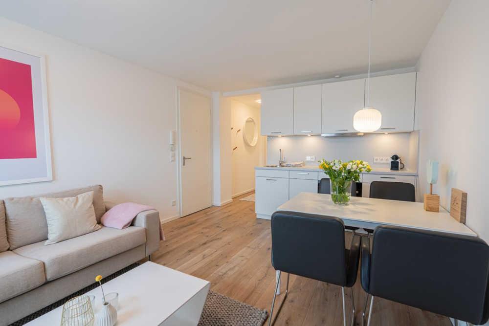 Lee Apartment Norderney Exterior photo